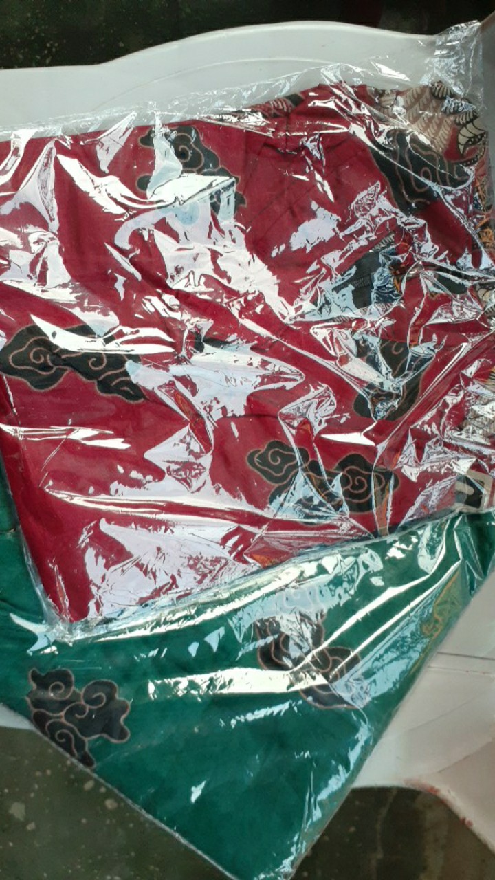 Terlaris Serut Genes Jelita Tunic Navbor Yelbor Whitbor Creambor Tunik Batik Modern Hrb030 Dolbi Dob