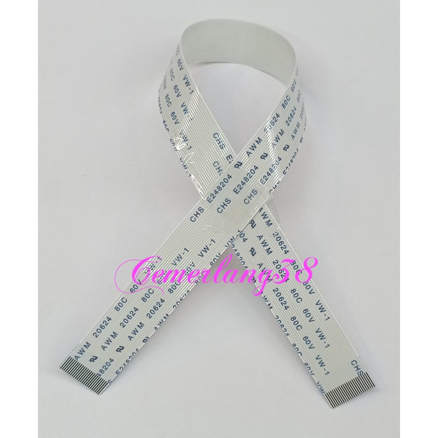 Kabel Flexibel 24 Pin 25 cm SEARAH HLS (0.5) AWM20624 Flexible 24 pins