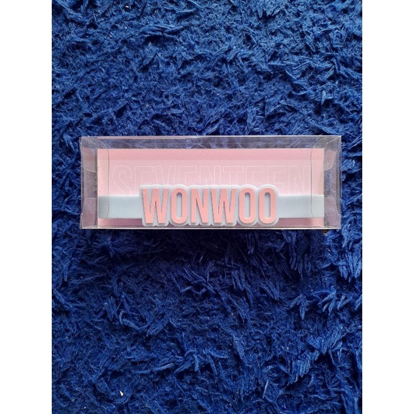 official lightstick accessory seventeen