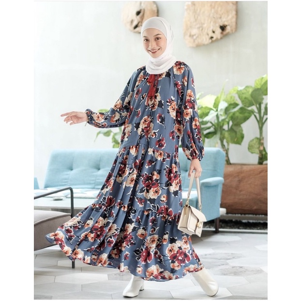 Lexy Dress Intalicious(booked)