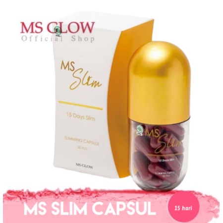 Slimming Capsule