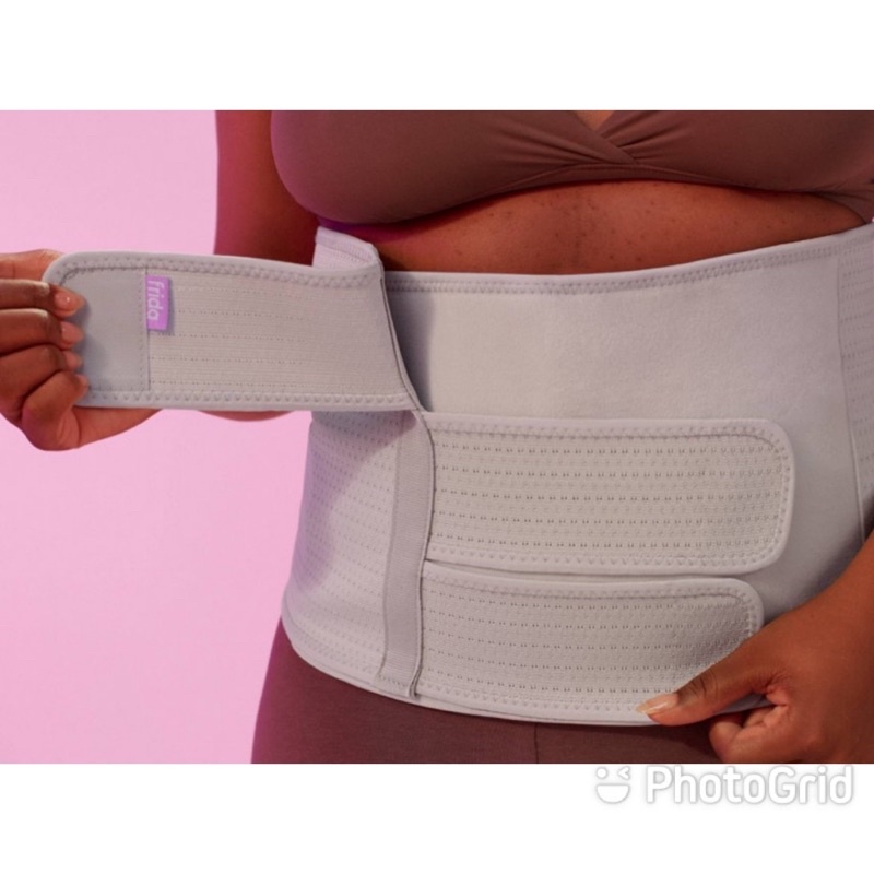 Jual Mommy Postpartum Abdominal Support Binder (Original USA) Shopee
