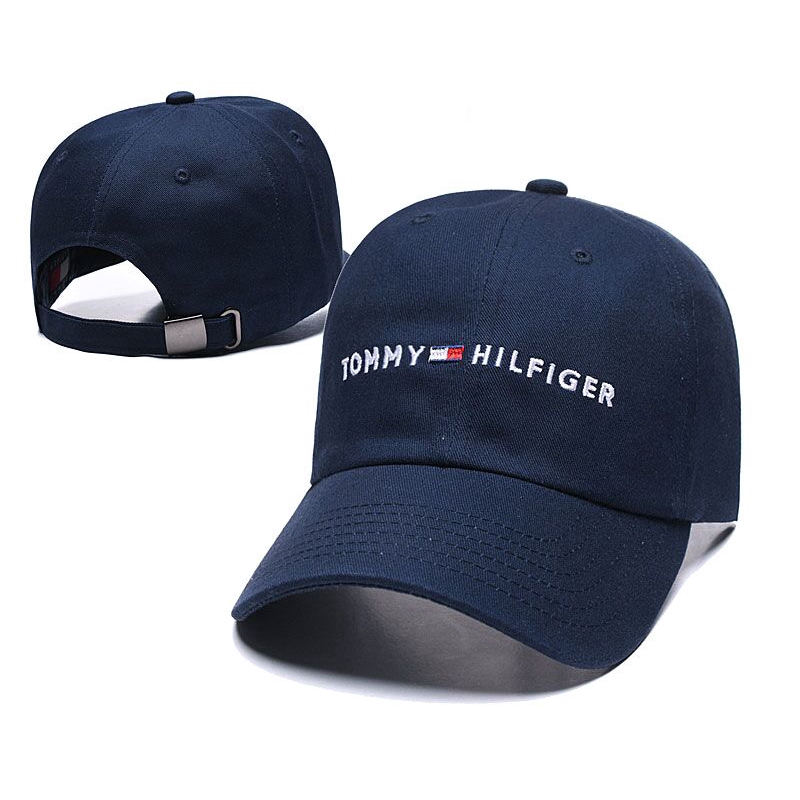 topi tommy hilfiger original