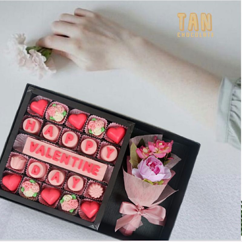 

Coklat Valentine