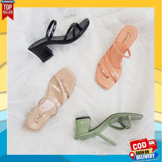 High Heels Terbaru High Heels Wanita High Heels Kerja High Heels Import Heels Tahu High Heels Basic 