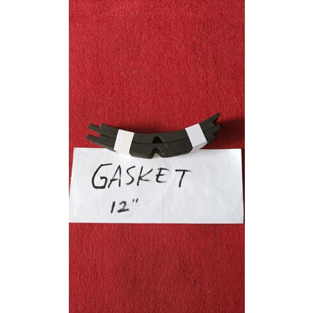 Gasket Speaker 12 inchi