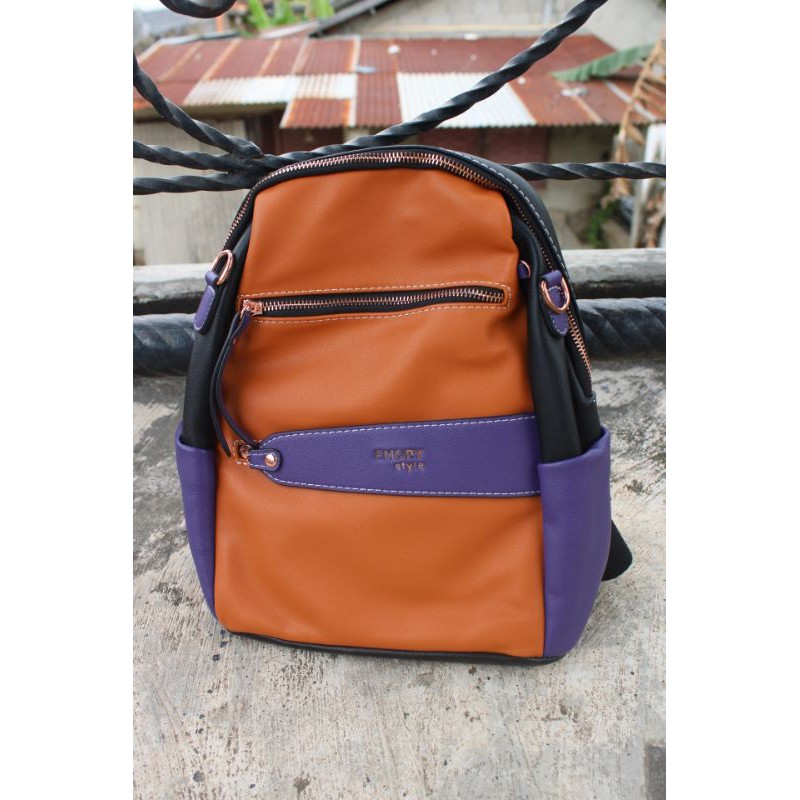 PRELOVED EMORY STYLE