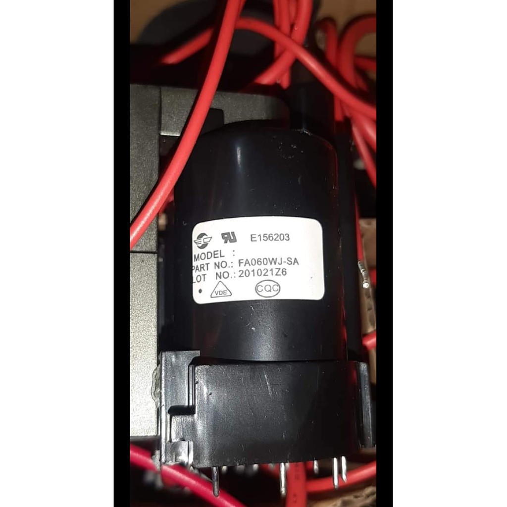 Flyback/Fbt tv FA 060WJSA