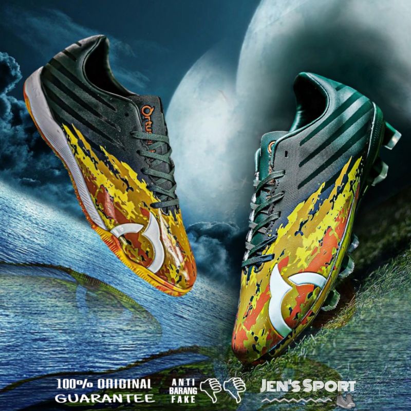 ORTUSEIGHT CATALYST CHIMERA CIMERA FG IN