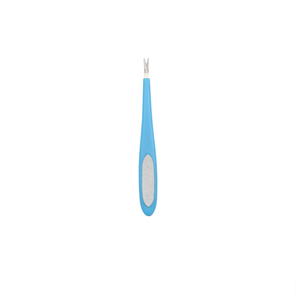 Alat Pembersih Kutikula Kuku (Cuticle Trimmer) MD-014