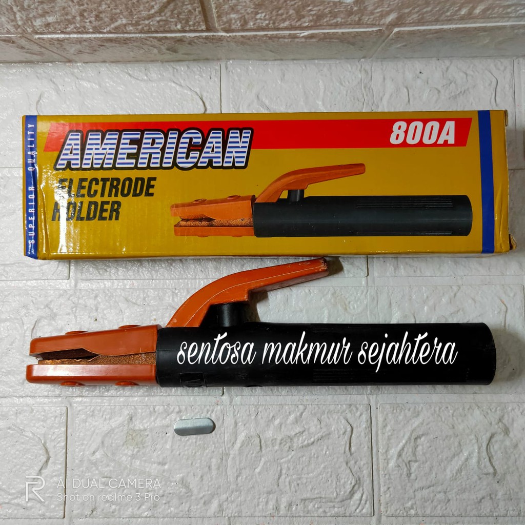 Tang Las 800 a America Stang Las 800 Ampere Tang Las