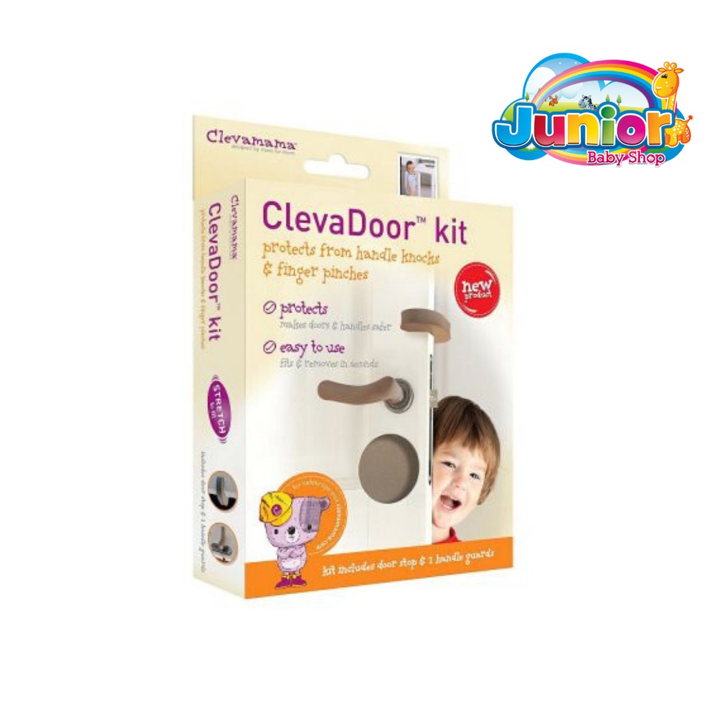 Clevamama Clevadoor Kit