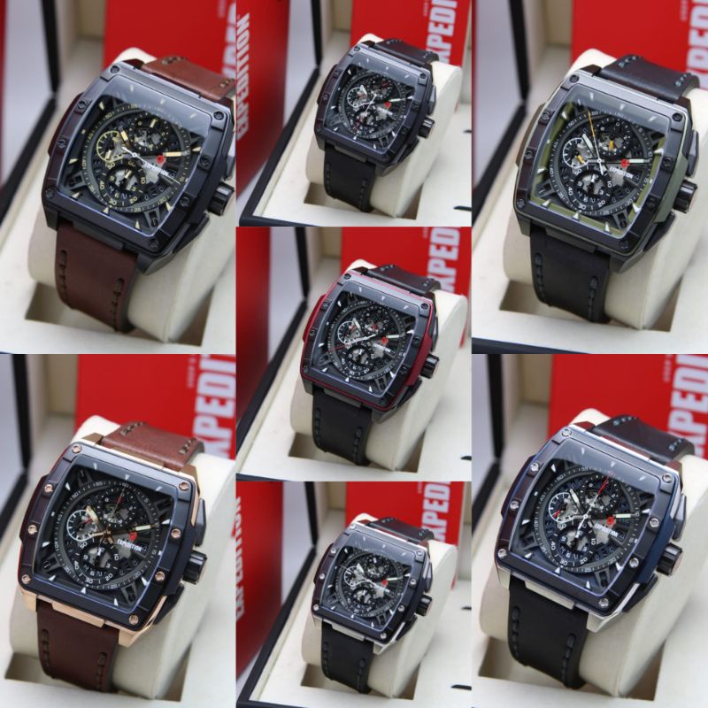 EXPEDITION PRIA E6815 / E 6815 ORIGINAL GARANSI RESMI 1 TAHUN