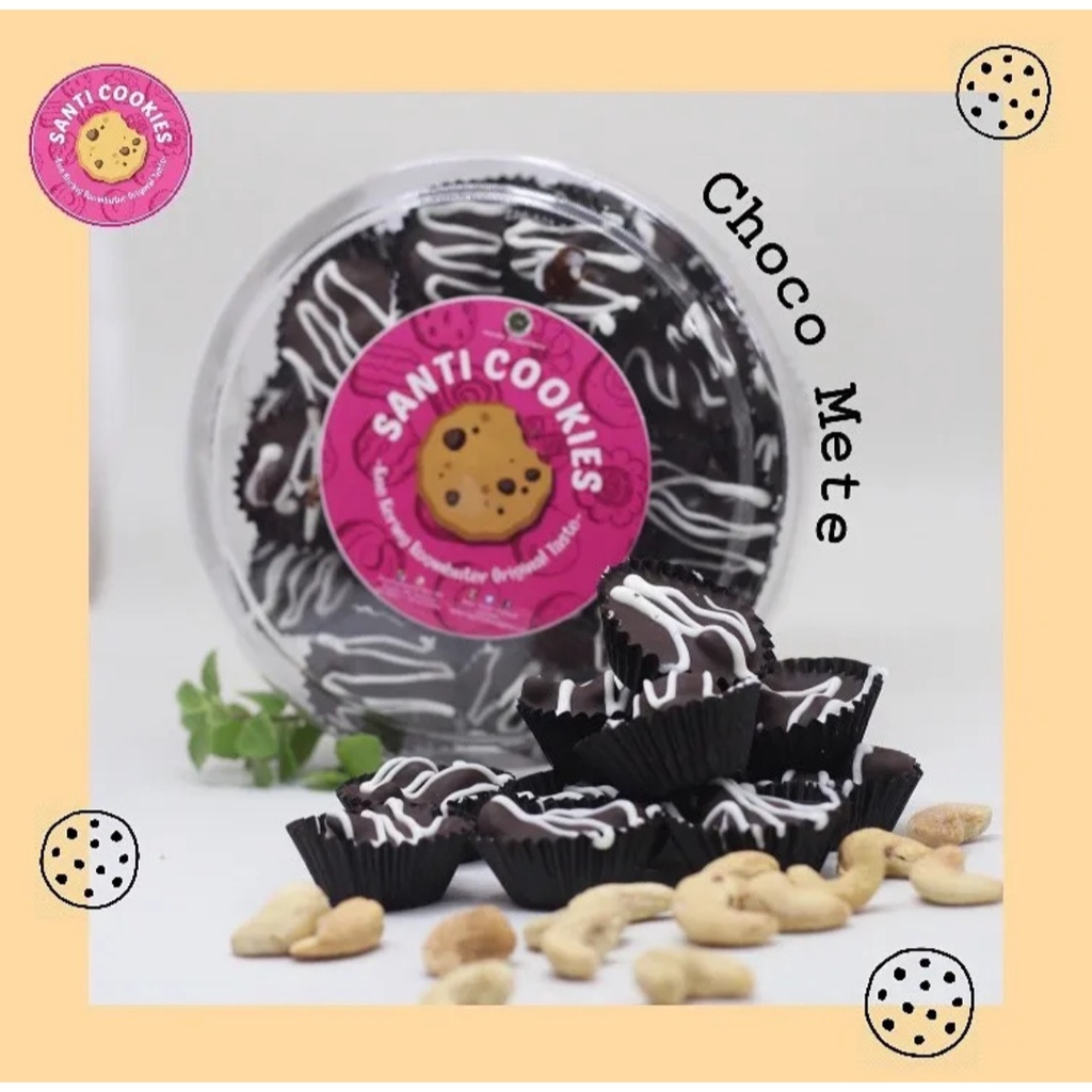 

choco mete