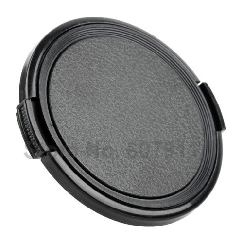 + Lens Cap Holder Lens Cap Side Pinch 82mm Nw Direct Microfiber Cleaning Cloth for Canon EOS Rebel T6 