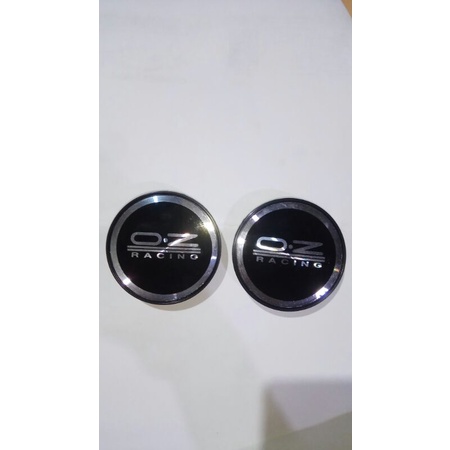 tutup dop/wheel dop OZ racing Honda 6,9cm