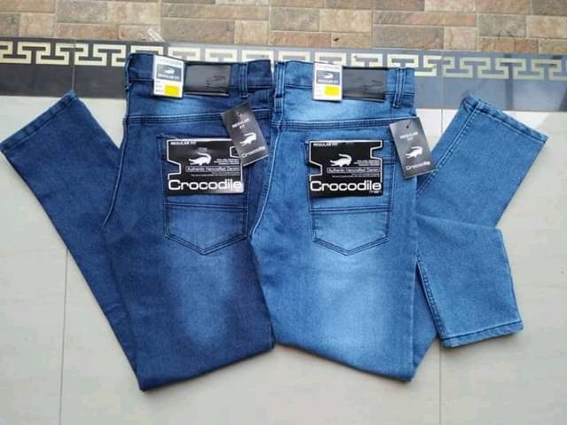 JEANS PENSIL/JEANS COWOK/JEANS SLIM