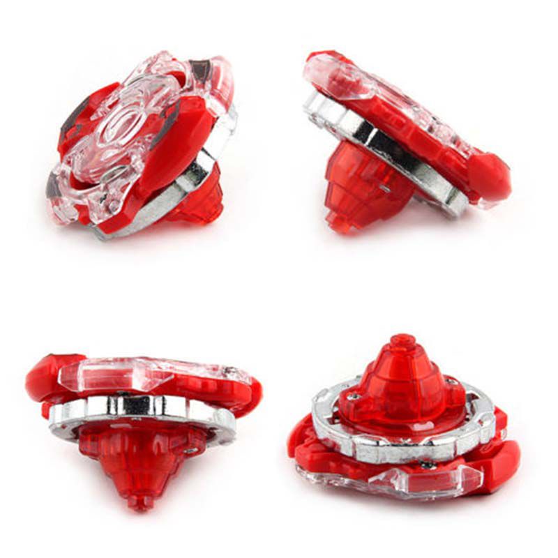 Burst Beyblade Starter Storm Spriggan Spryzen Set W/ Launcher B-35 Untuk Hadiah Anak