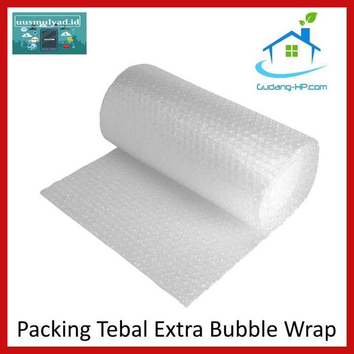 

Gt7Fher- Extra Bubble Wrap Untuk Packing F68Fgio-