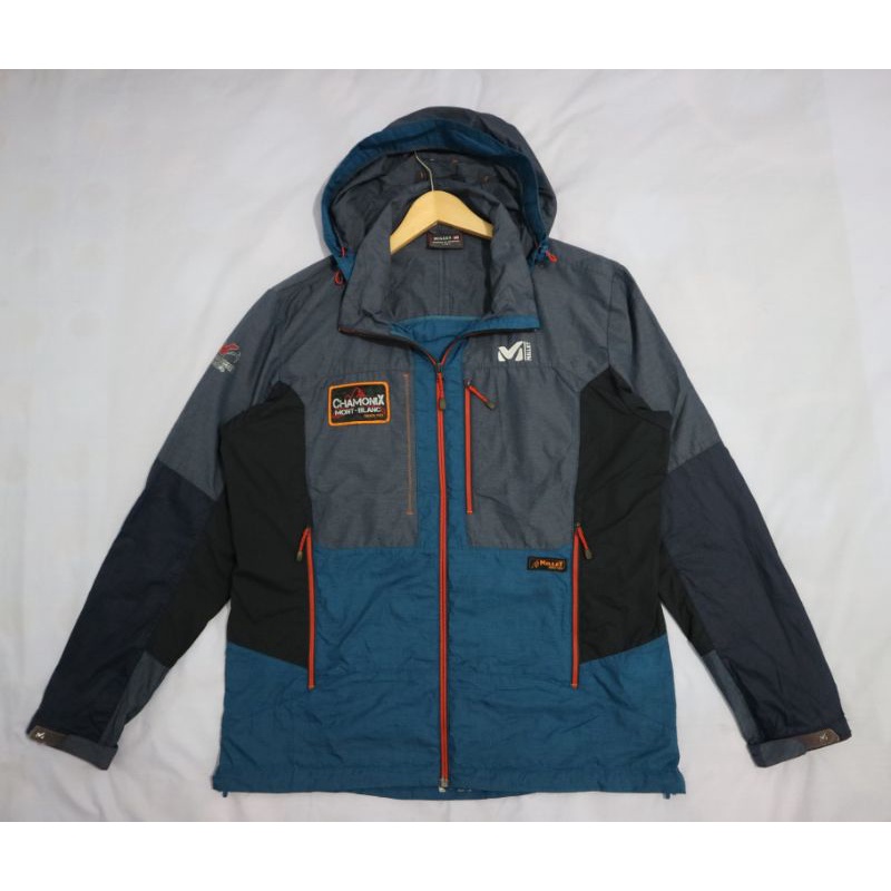 JAKET MILLET ORIGINAL / JAKET SECOND MILLET / JAKET OUTDOOR SECOND / JAKET SECOND OUTDOOR