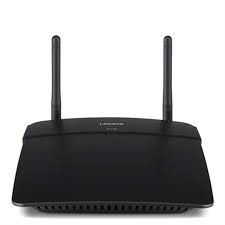 Router LINKSYS N300 ROUTER W[E1700-AP]ITH GIGABIT