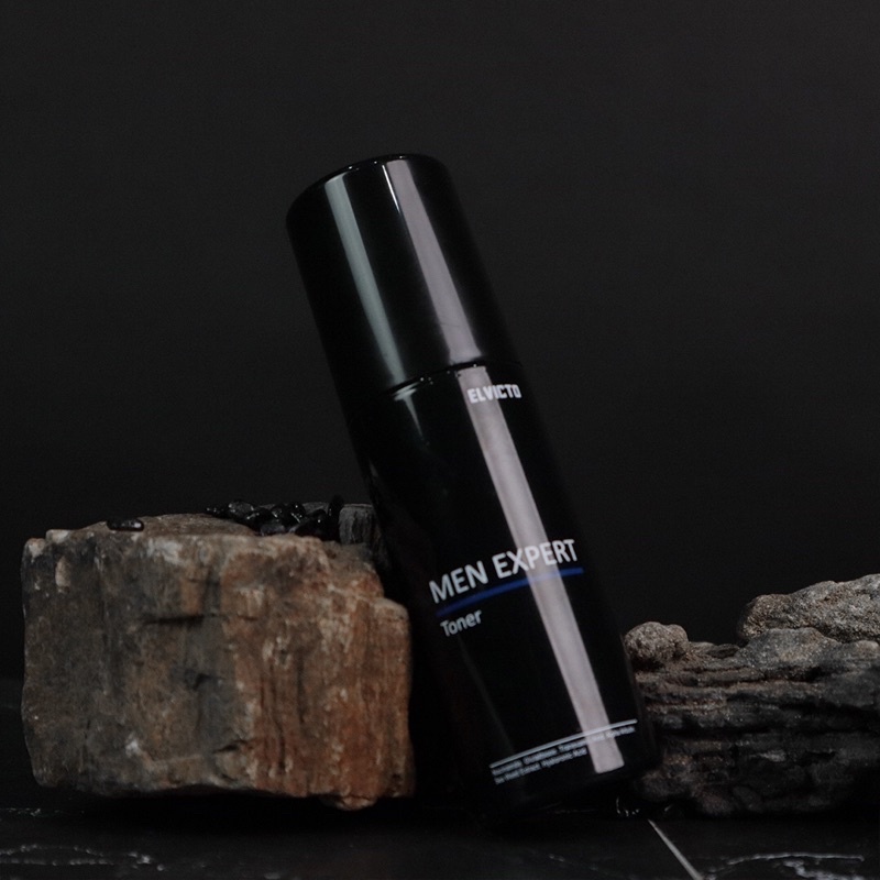 ELVICTO MEN EXPERT TONER