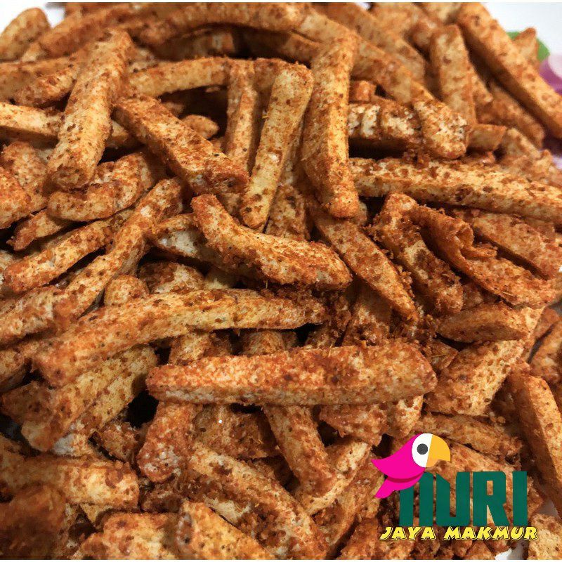 

BASRENG STIK ASLI BANDUNG 1 KG