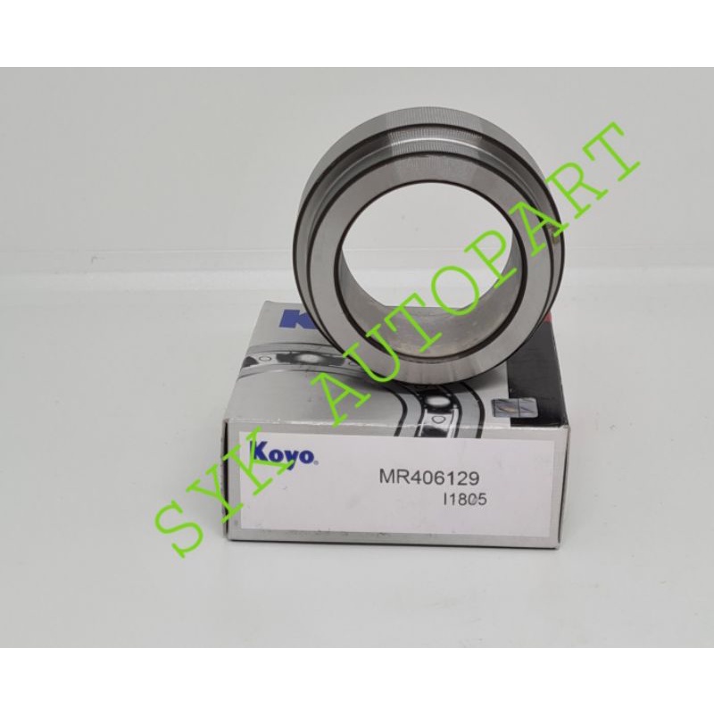 Bearing MR406129 KOYO