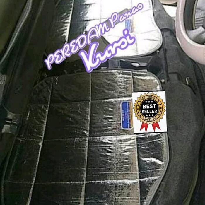 ORI VTECH Vtech peredam panas Jok CARRY 1.000