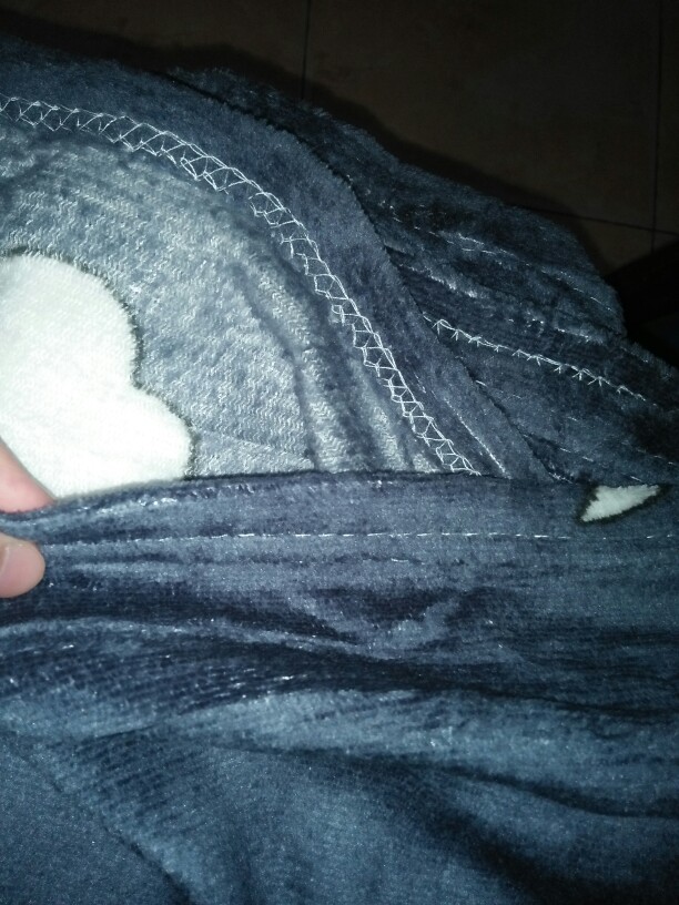 Selimut Halus Murah 35ribu