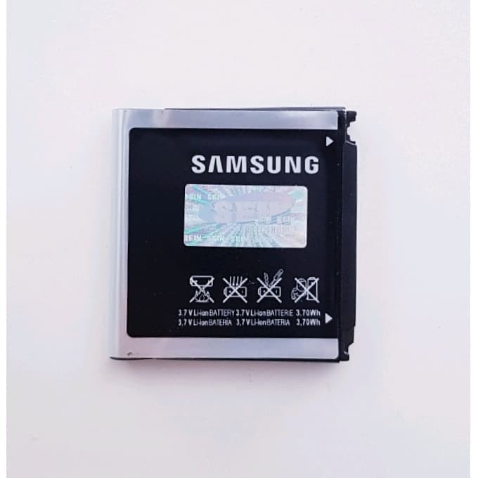 BATERAI FOR SAMSUNG F700 M800 acc