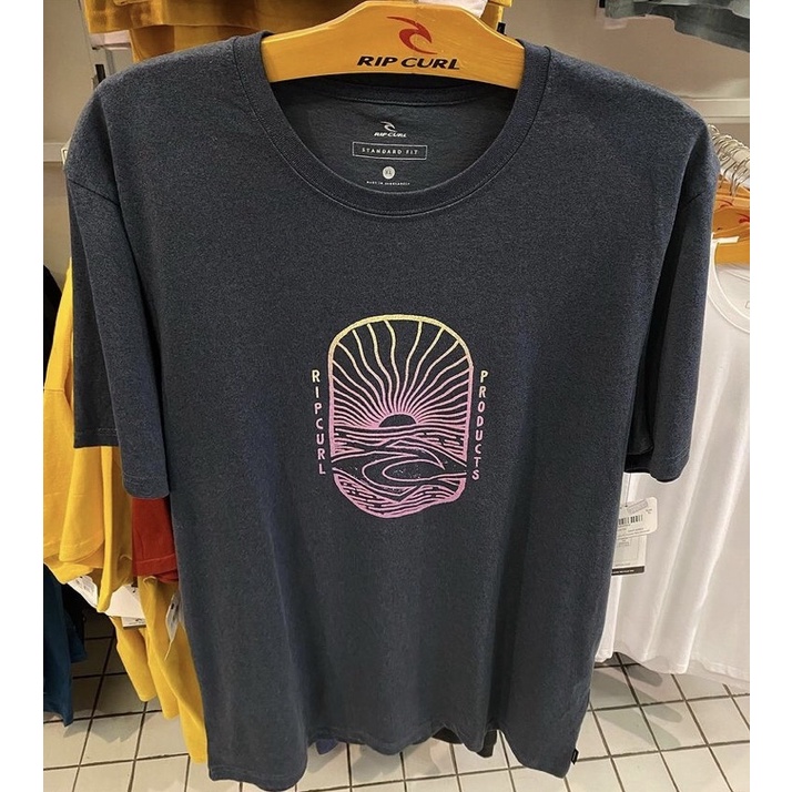 baju kaos Rip Curl original sg365