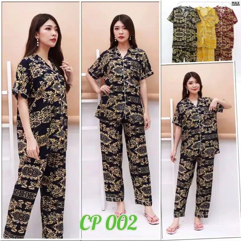 CP JUMBO RAYON MEREK AGNES / BAHAN RAYON BERKWALITAS