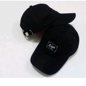 CREATIVE!!!ERIGOO/TOPI PRIA - TOPI POLOCAPS BASEBALL TOPI DISTRO Erigoo