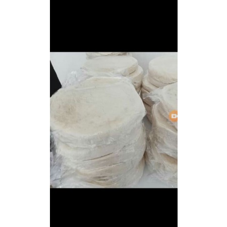 

agen kulit lumpia homemade dijamin kriuk, isi 50 lembar, uk 18