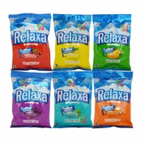 

PERMEN RELAXA ALL VARIAN