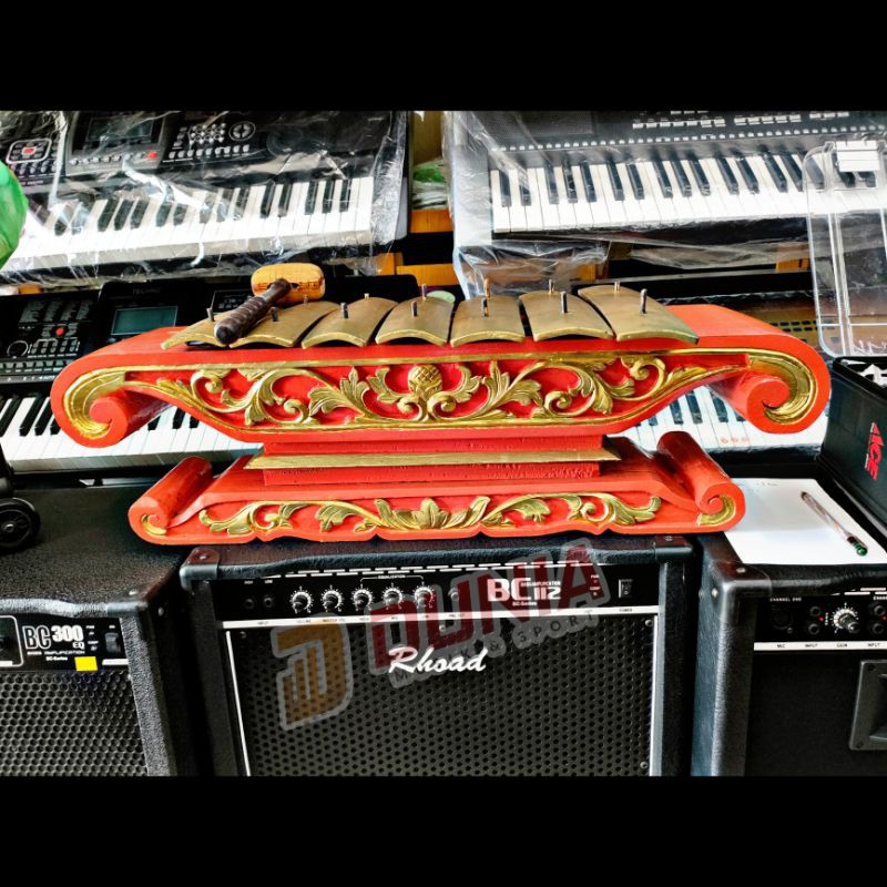Gamelan