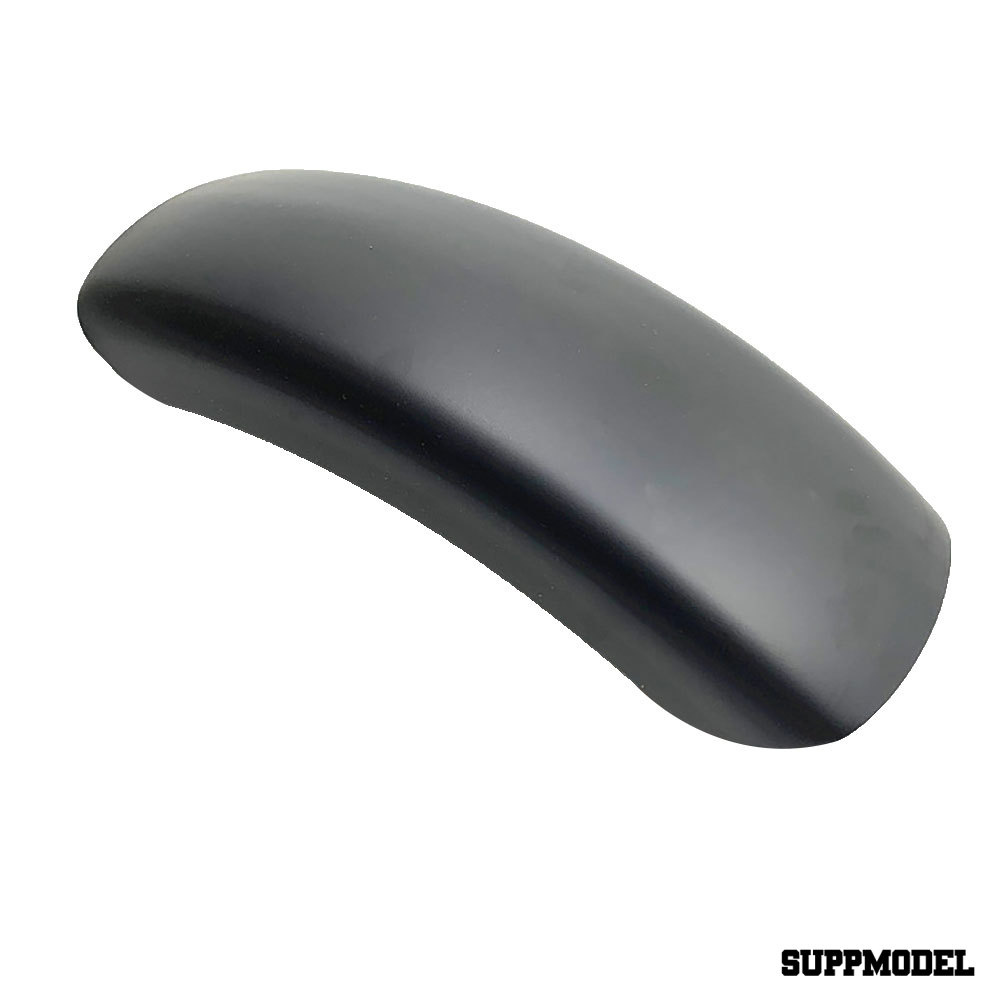 Spm Spakbor Fender Belakang Motor Retro Bahan Metal Untuk Bobber Chopper
