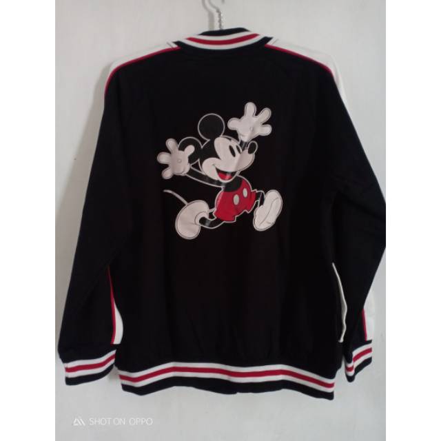 Terbaru Jaket nevada original matahari fulltag unisex