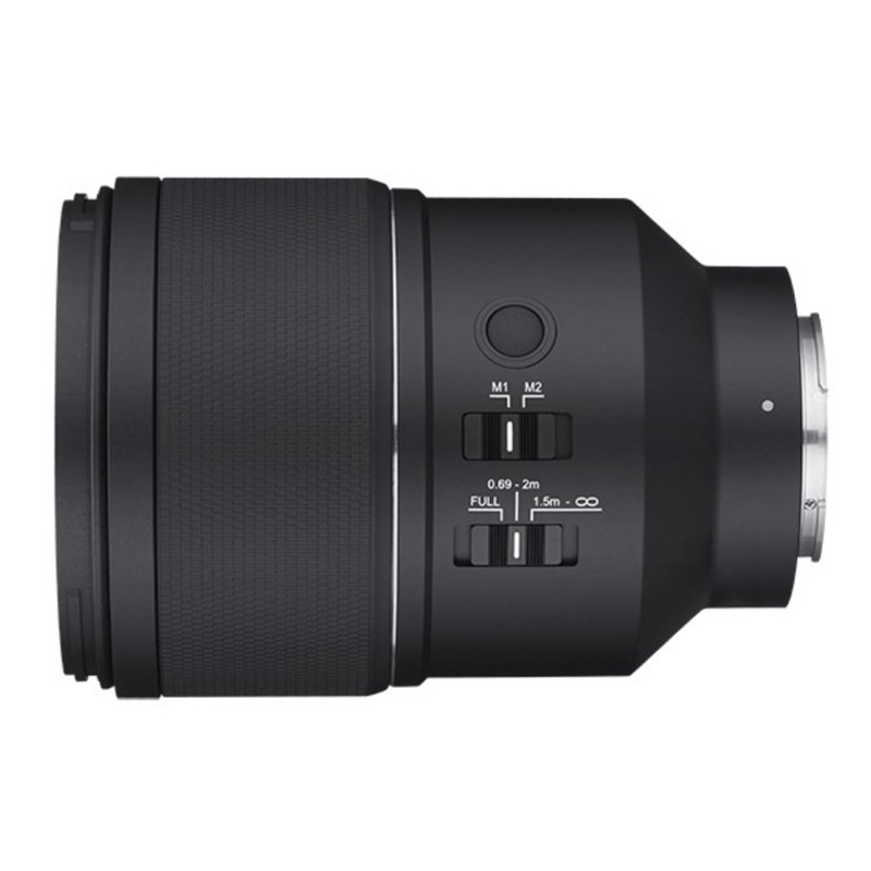 Samyang AF 135mm F2.8 FE for Sony FE Mount