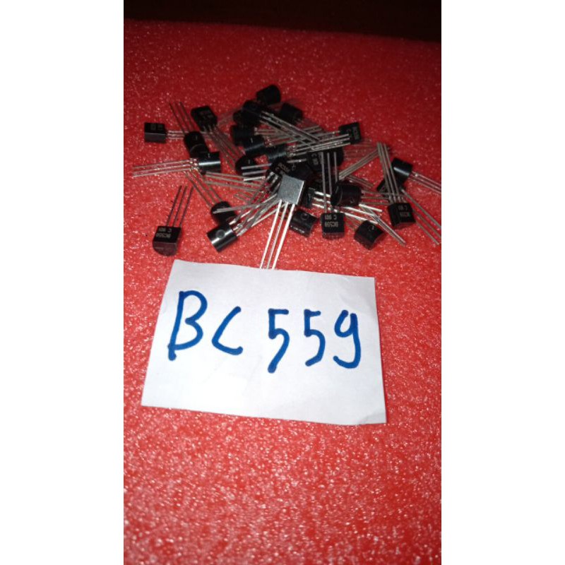

BC559C