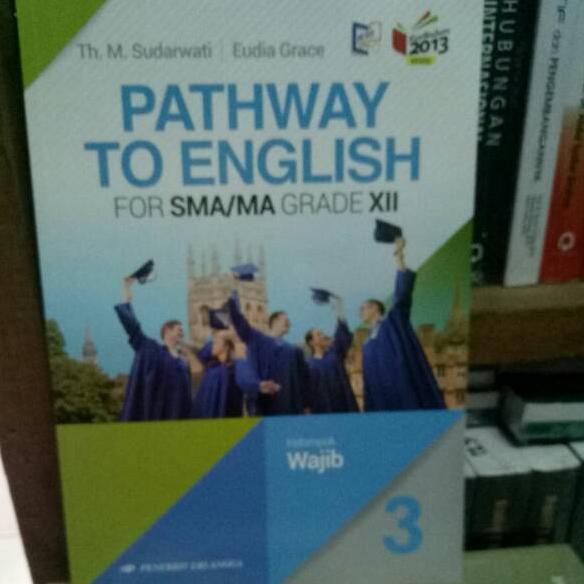 View Kunci Jawaban Pathway To English Program Peminatan Kelas 11 Images