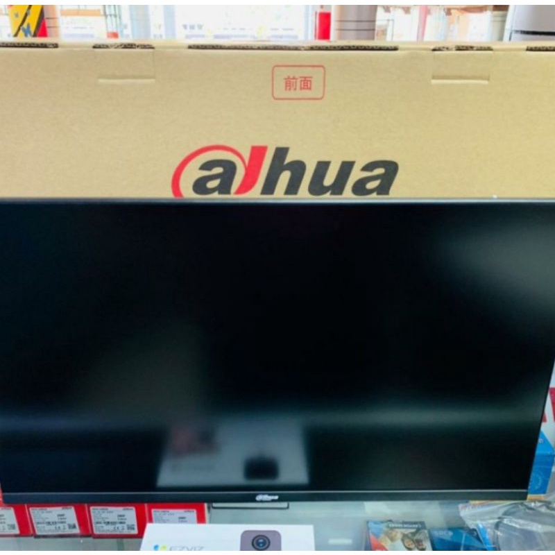 MONITOR DAHUA 22INCH VGA+HDMI