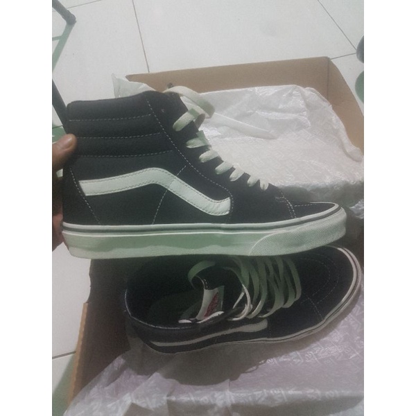 VansSk8-Hi