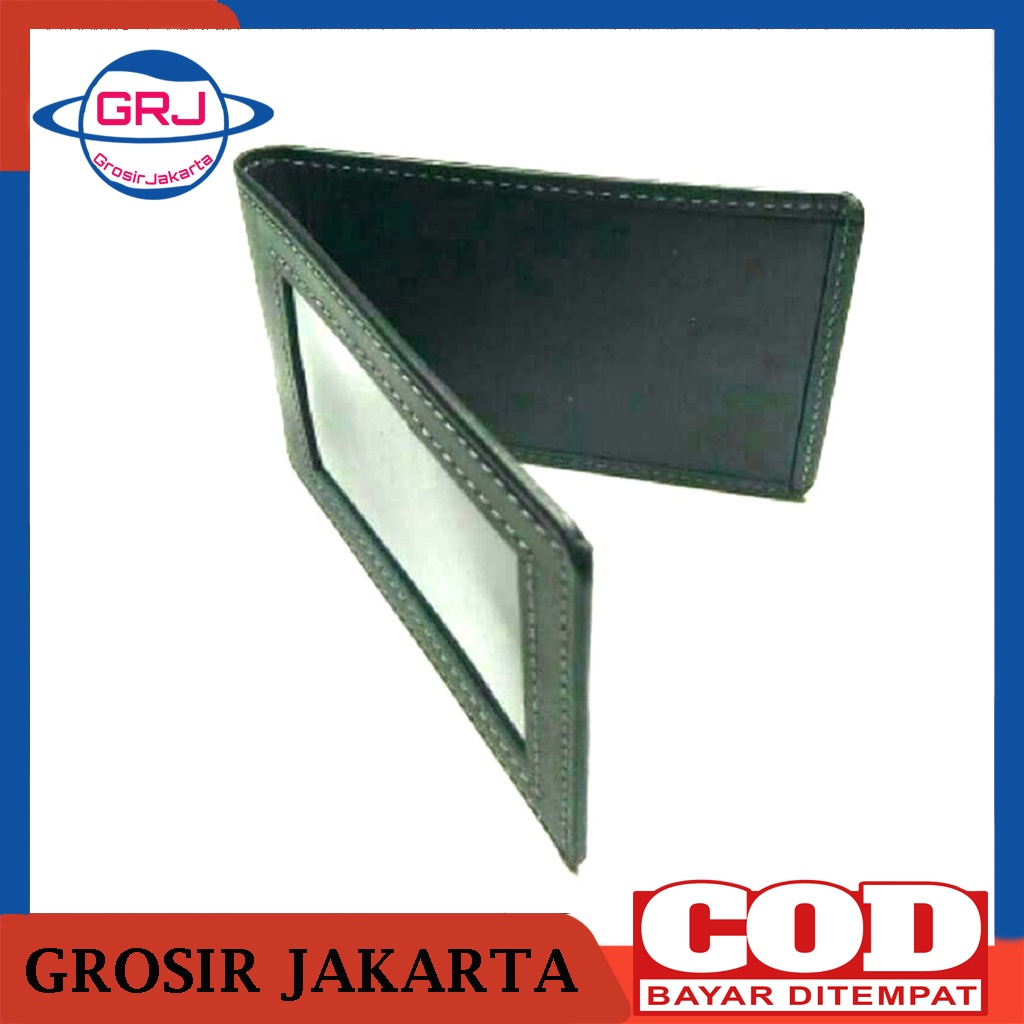 

Dompet id card saku Dompet Magnet