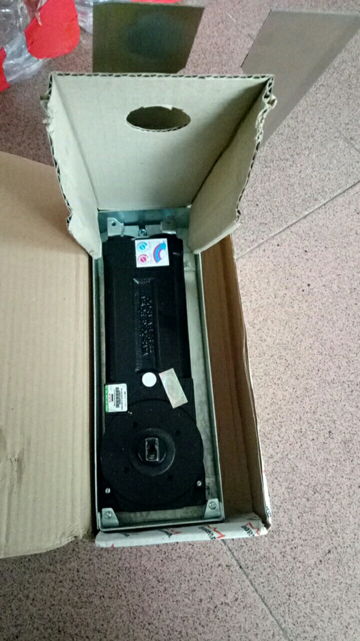 Dorma Bts 84 Original Bergaransi Engsel Tanam Dorma  Doorcloser