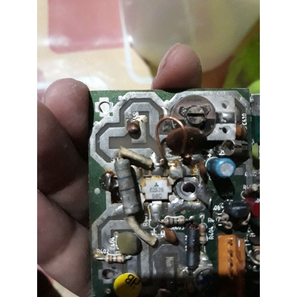 C2539, final c2539