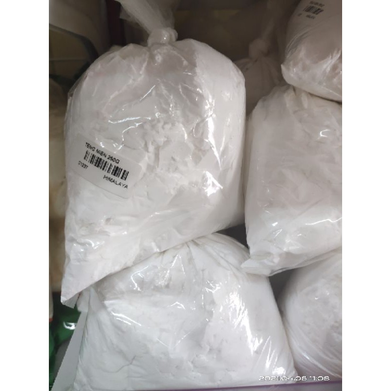 

Tepung Teng Mien 250gram