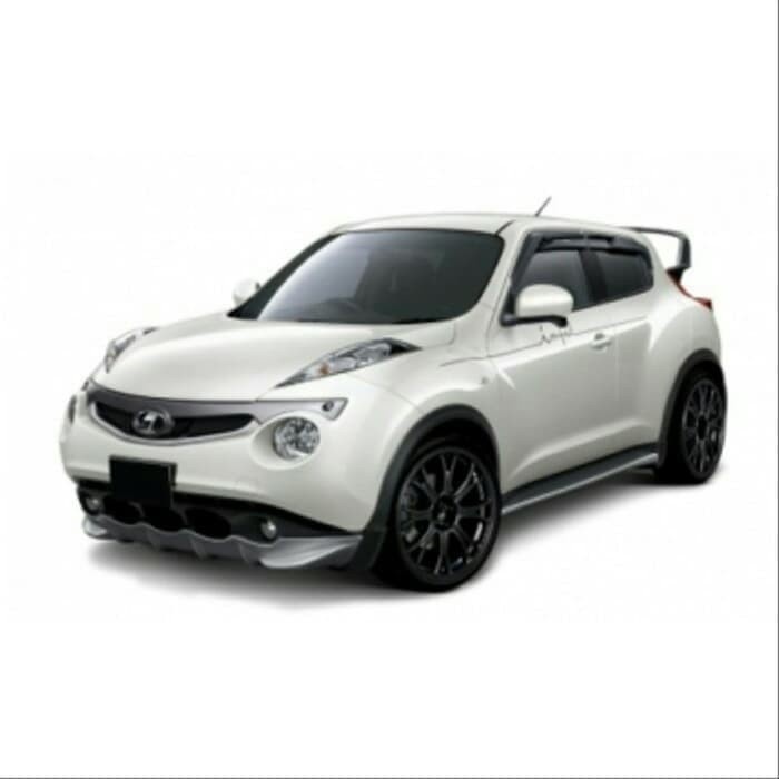 Bodykit Juke - Nissan Juke bodykit nissan juke impuI