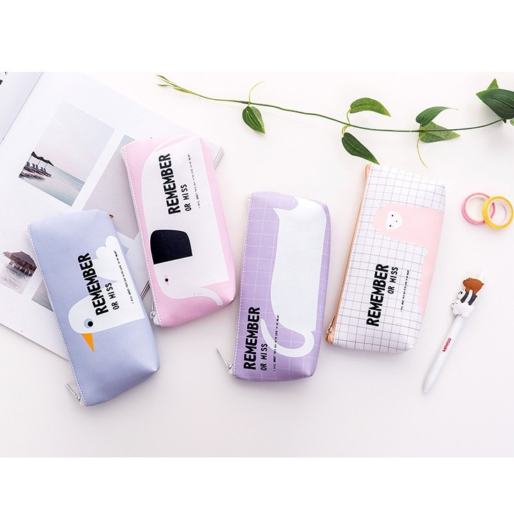 

TEMPAT PENSIL REMEMBER / TEMPAT KOSMETIK